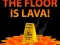 Logħba The Floor is Lava onlajn