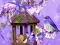 Logħba Wonderful Humming Bird Land Escape onlajn