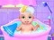 Logħba Newborn Twin Baby Care onlajn