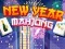 Logħba New Year Mahjong onlajn