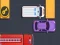 Logħba Parking Jam onlajn