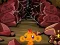 Logħba Monkey Go Happy Stage 85 onlajn