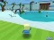 Logħba Kogama: Park Aquatic onlajn