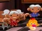 Logħba Monkey Go Happy Stage 704 onlajn