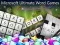 Logħba Microsoft Ultimate Word Games onlajn