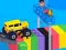 Logħba Drive Mad Kids onlajn