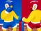 Logħba One Punch Battle onlajn