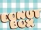 Logħba Donut Box onlajn