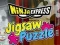 Logħba Ninja Express Jigsaw onlajn