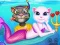 Logħba Angela Valentine Story Deep Water onlajn