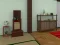 Logħba Room with Lily of the Valley – Room Escape onlajn