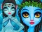 Logħba Alien Princess onlajn