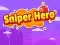 Logħba Sniper Hero onlajn