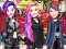Logħba Punk Street Style Queens 2 onlajn