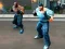 Logħba Street Mayhem Beat 'Em Up onlajn