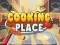 Logħba Cooking Place onlajn