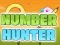 Logħba Number Hunter onlajn