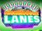 Logħba Nickelodeon Lanes onlajn
