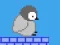 Logħba Roll Penguin game onlajn