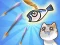 Logħba Super Archer: Catkeeper onlajn