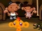 Logħba Monkey Go Happy Stage 712 onlajn
