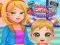 Logħba Baby Cathy Ep19 Supermarket onlajn