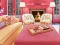 Logħba Living Pink Room Escape onlajn