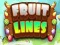 Logħba FRUIT LINES onlajn