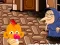 Logħba Monkey Go Happy Stage 101 onlajn