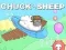 Logħba Chuck the Sheep onlajn