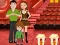 Logħba Escape The Family From Theatre onlajn