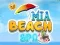 Logħba Mia beach Spa onlajn