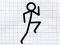 Logħba Jumper Stickman!!! onlajn