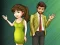 Logħba Amgel Easy Room Escape 89 onlajn