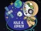Logħba Doki Space Travel onlajn