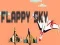 Logħba Flappy Sky onlajn