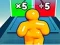 Logħba Tall Man Run Online onlajn