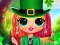 Logħba Bff St Patrick's Day Look onlajn