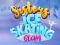 Logħba Sisters Ice Skating Glam onlajn