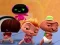 Logħba Mini Beat Power Rockers: English Challenge onlajn