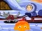 Logħba Monkey Go Happy Stage 104 onlajn