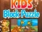 Logħba Kids Block Puzzle onlajn