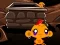 Logħba Monkey Go Happy Stage 121 onlajn