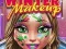 Logħba Winter Makeup onlajn