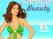 Logħba Beach Beauty onlajn