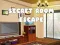 Logħba Secret Room Escape onlajn