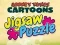 Logħba Looney Tunes Cartoons Jigsaw Puzzle onlajn