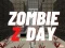 Logħba Krunker: Zombie Z-DAY onlajn