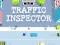 Logħba Traffic Inspector onlajn