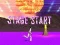 Logħba Retro Karate: The Epic Adventure onlajn